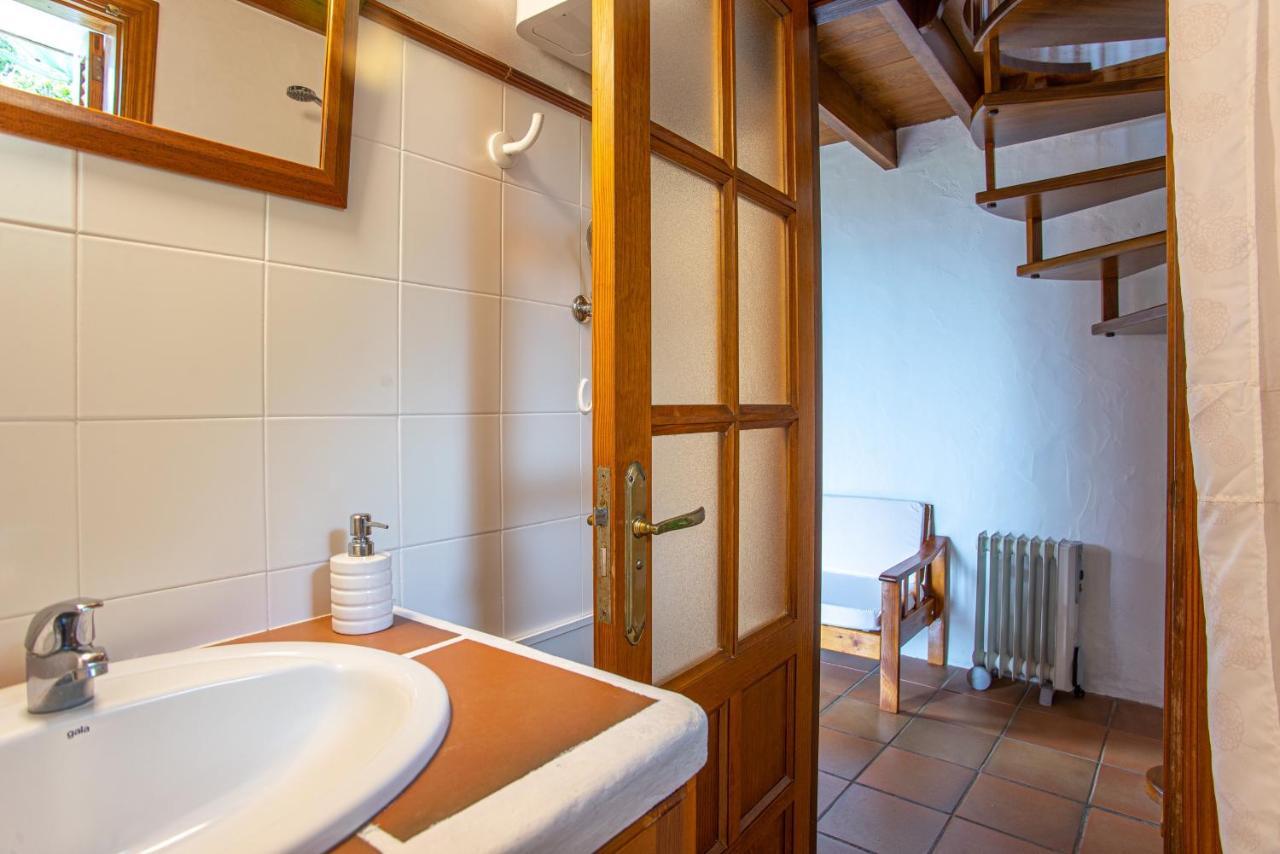 フロンテーラ Casa Agave 1ヴィラ エクステリア 写真