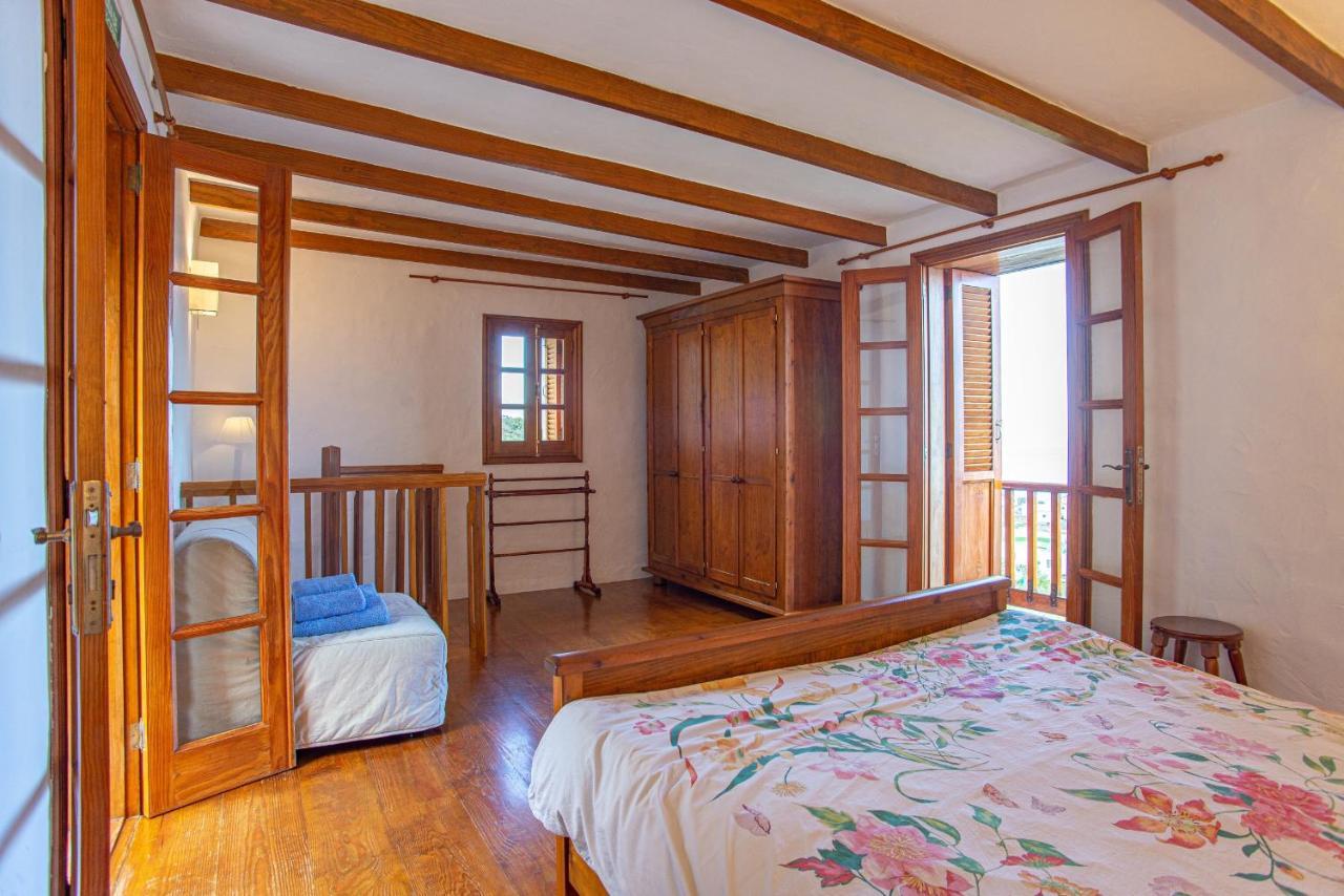 フロンテーラ Casa Agave 1ヴィラ エクステリア 写真
