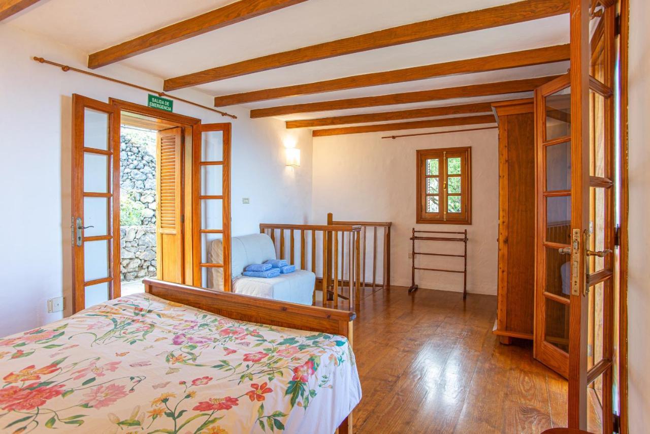フロンテーラ Casa Agave 1ヴィラ エクステリア 写真